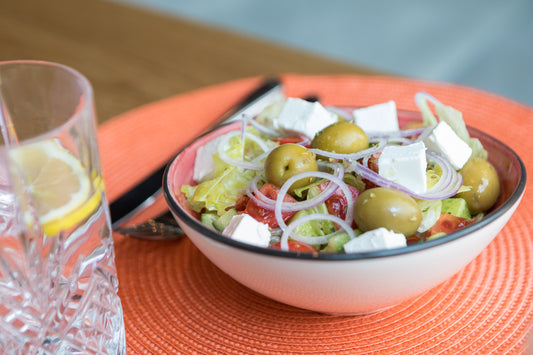 CONSEJOS PARA UNA ALIMENTACIÓN SALUDABLE TRAS LOS EXCESOS DE LAS FIESTAS
