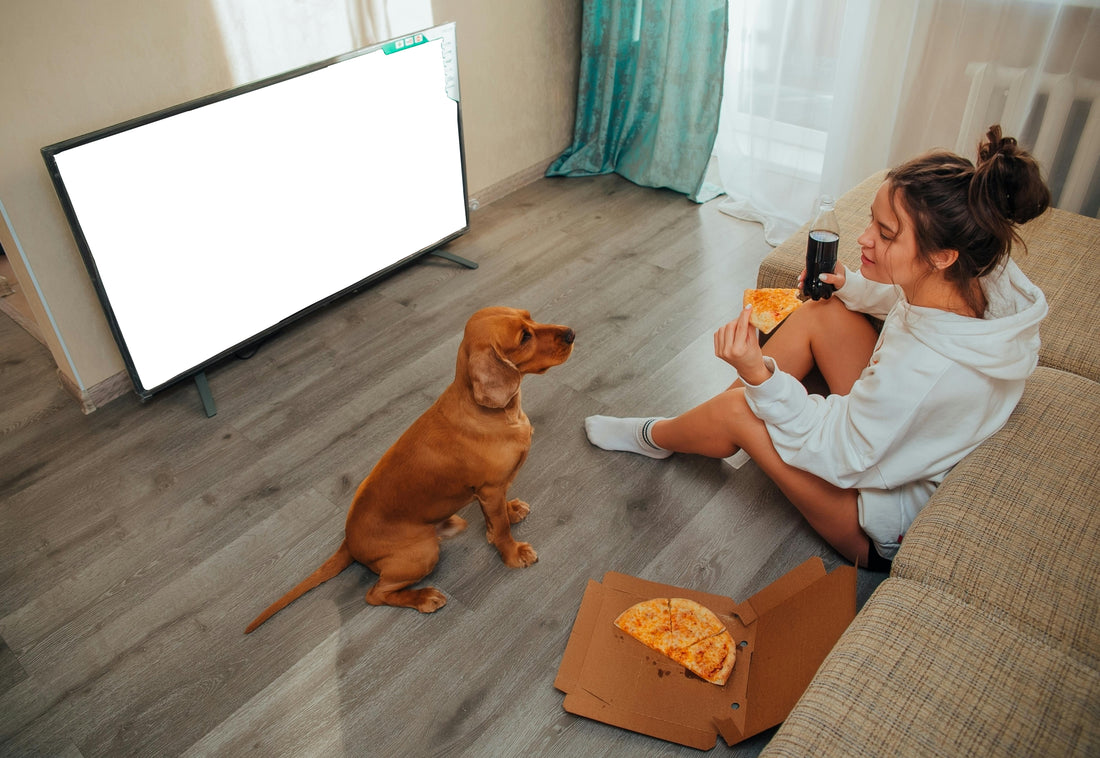 El picoteo que no puede faltar cuando organizas para ver el fútbol en tv con amigos.