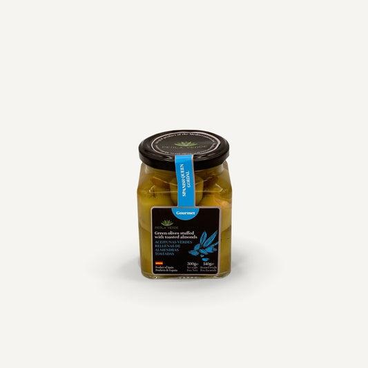 ESENCIA DE SABORES DE ESPAÑA