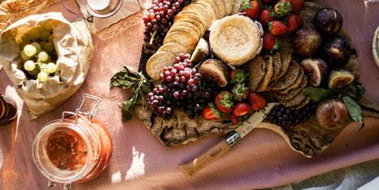 Lugares donde hacer un buen picnic con tu familia o amigos