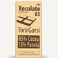 Chocolate 85 Toni Garsi