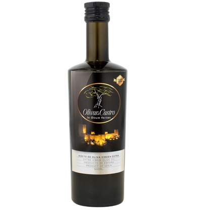 ESSENZ DER AROMEN SPANIENs