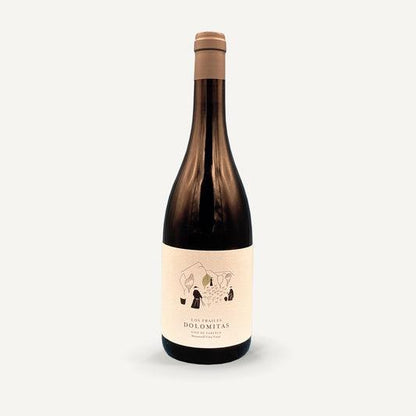 VINO TINTO DOLOMITAS. De la Monastrell en contacto con la Roca Madre. Sorprendente